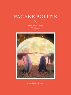 cover image of Pagane Politik